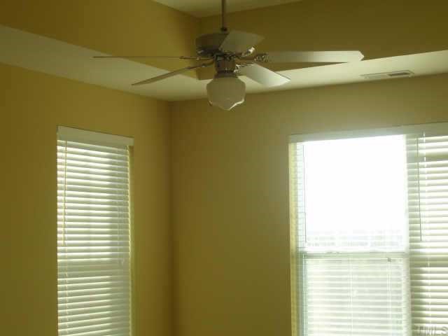 3811 Lunceston Way, Unit 307 Raleigh, NC 27613 - Photo 7 of 10 Whats nice about this last end unit is the ton's of windows. Like the master bdrm. with the box trey down ceiling.