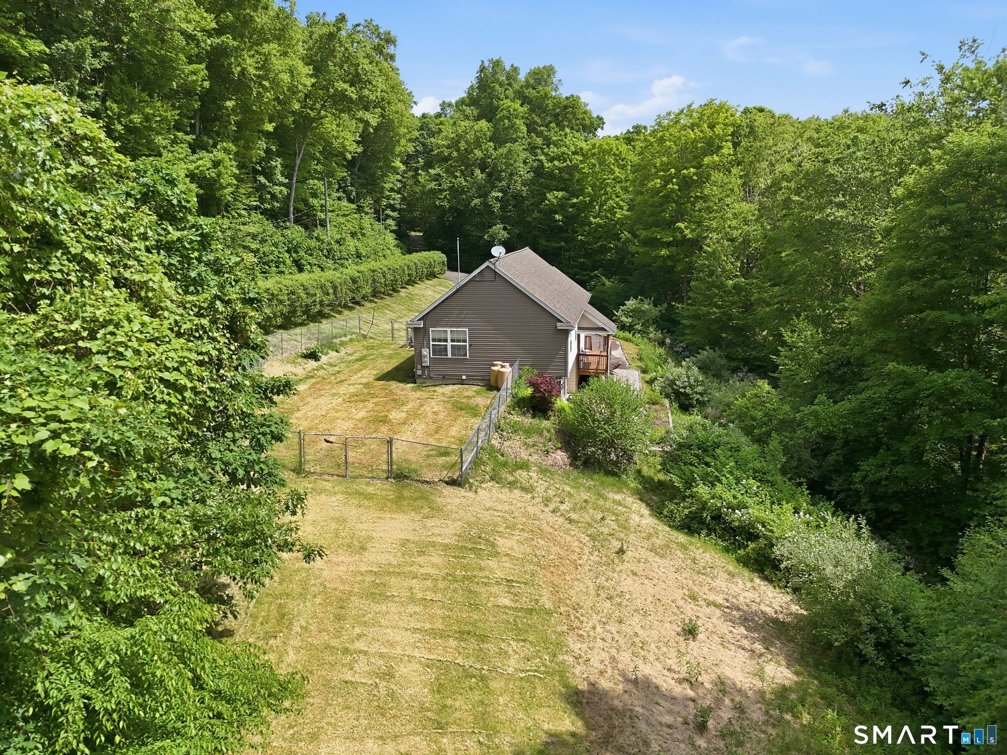 29 Potter School Road Willington, CT 06279 - Photo 40 of 40