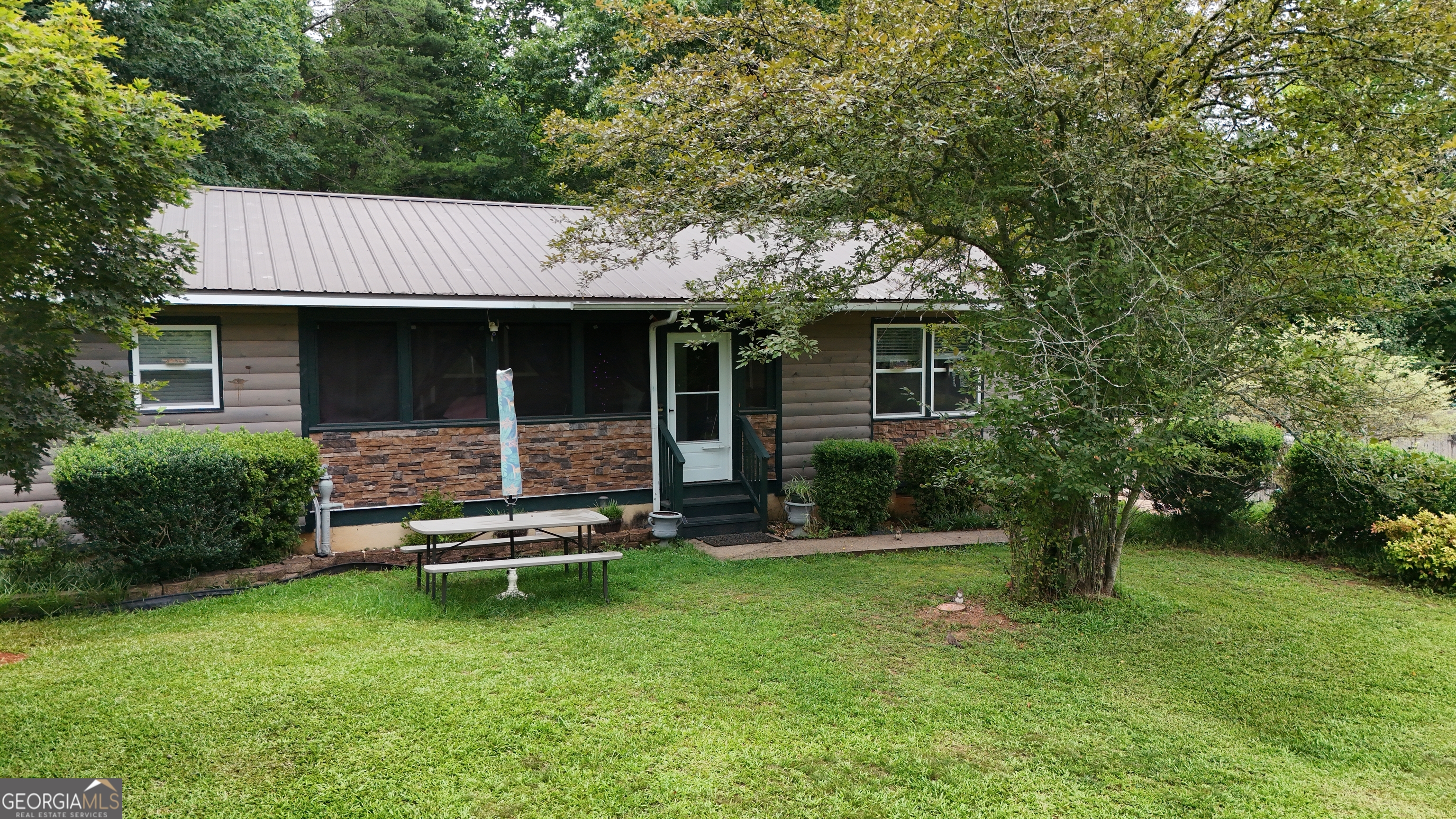 649 Stansel Road Cleveland, GA 30528 - Photo 2 of 37