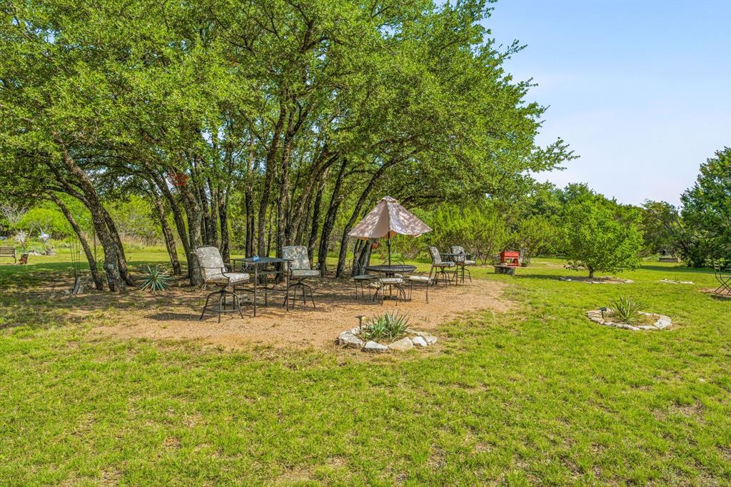 805 Anglers Ridge Bluff Dale, TX 76433 - Photo 8 of 40 Beautiful Live Oaks