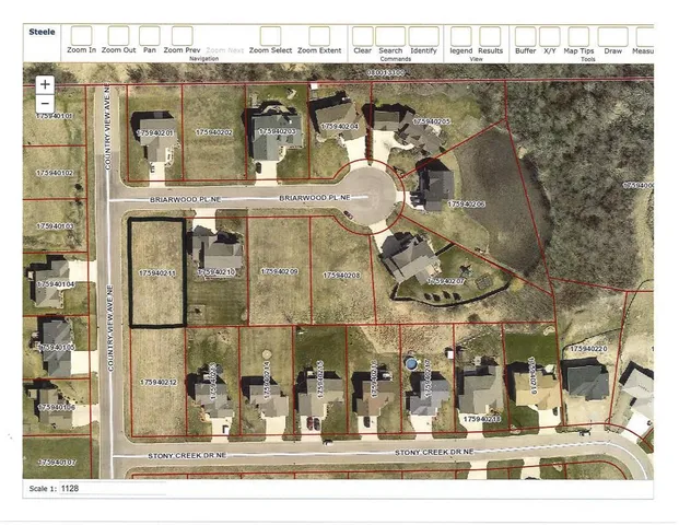 $64,995 | 2415 Briarwood Place Northeast, Owatonna, MN 55060