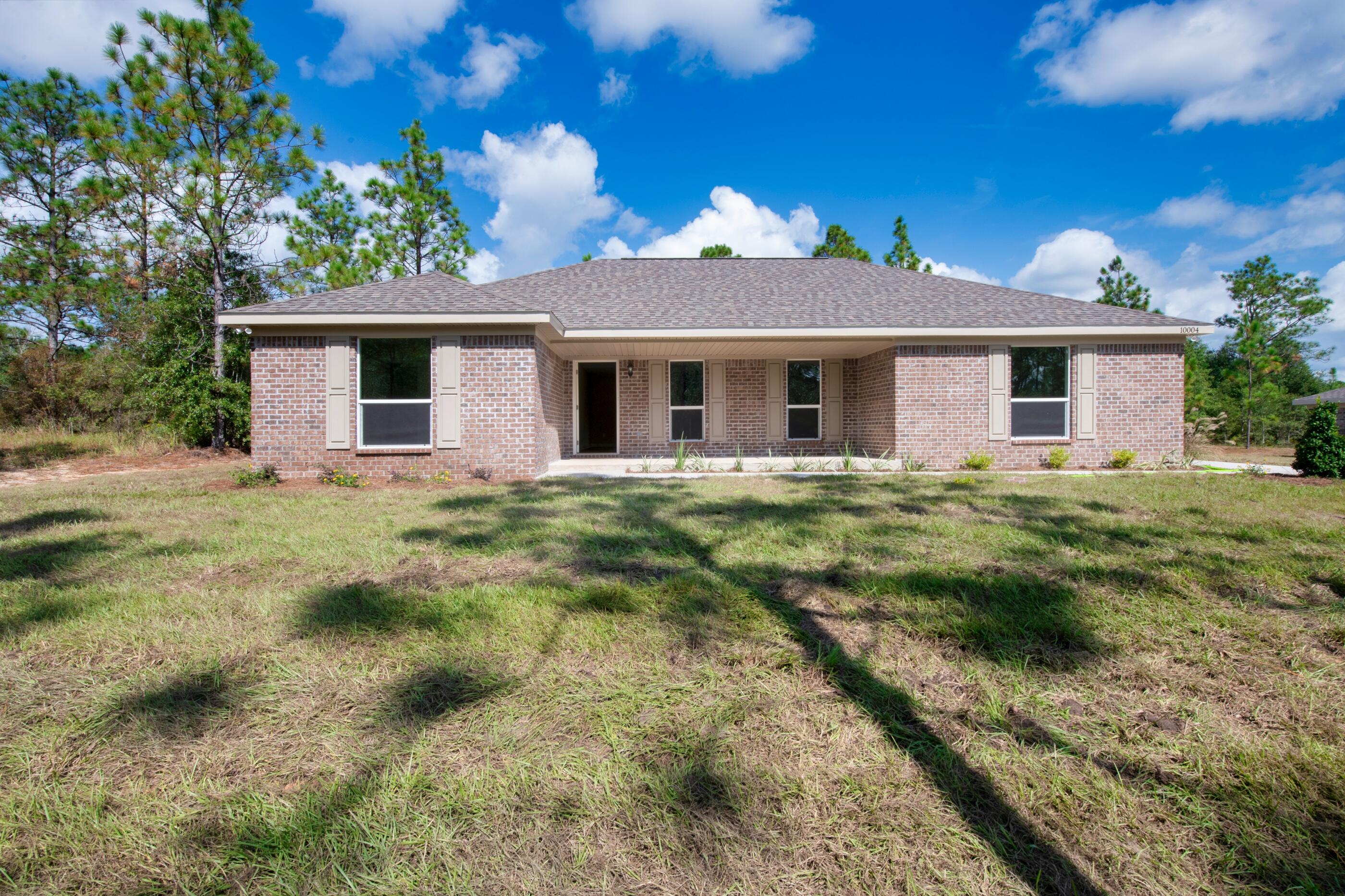 10004 American Farms Road Milton, FL 32583 - Photo 1 of 17 Gallery Image 1