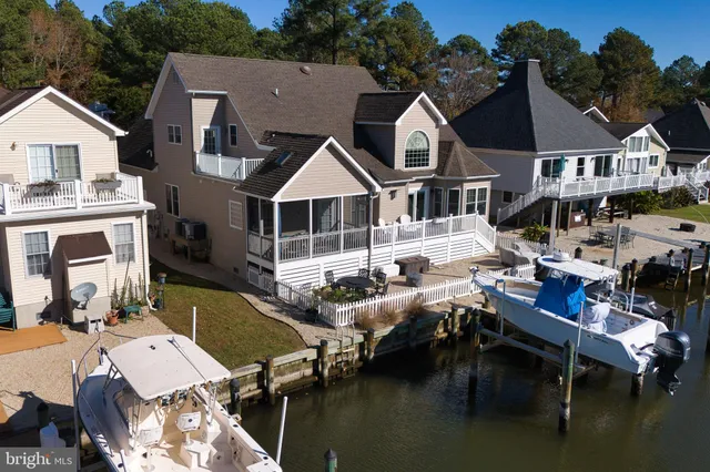 $1,050,000 | 80 Teal Circle, Ocean Pines, MD 21811