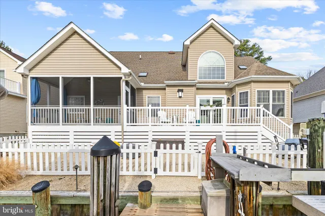 $1,050,000 | 80 Teal Circle, Ocean Pines, MD 21811