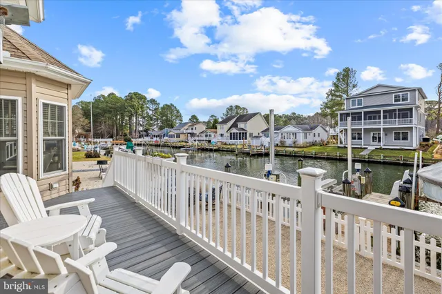 $1,050,000 | 80 Teal Circle, Ocean Pines, MD 21811