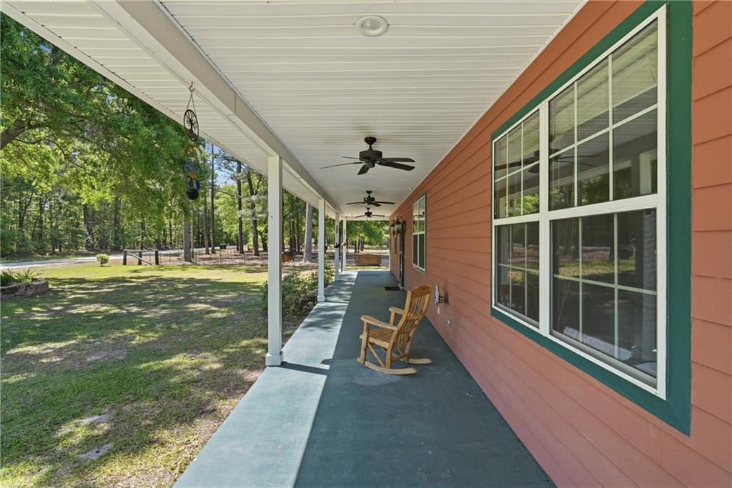 1259 Rowe Turner Road Townsend, GA 31331 - Photo 28 of 36