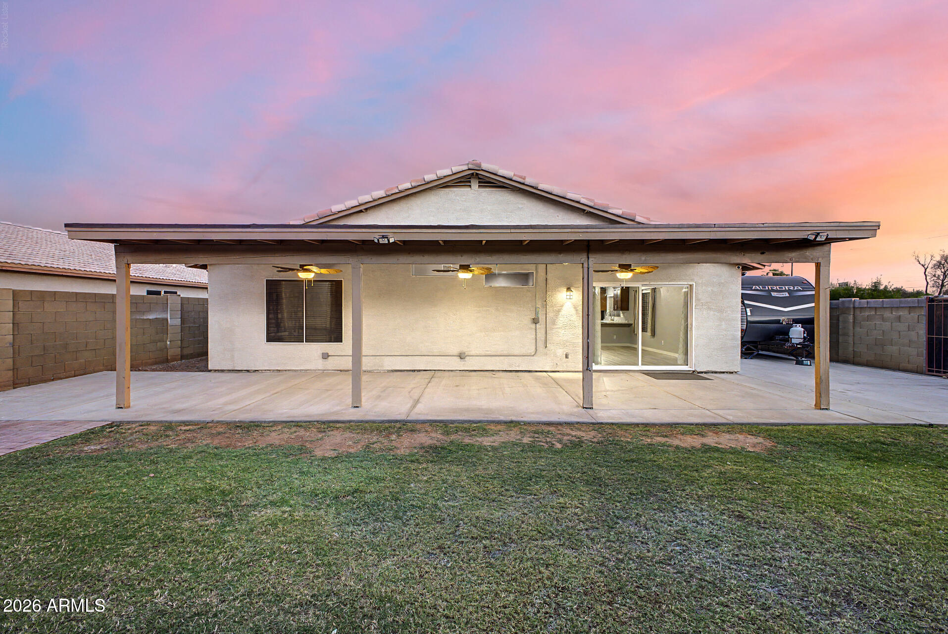 9050 West Monte Vista Road Phoenix, AZ 85037 - Photo 37 of 44