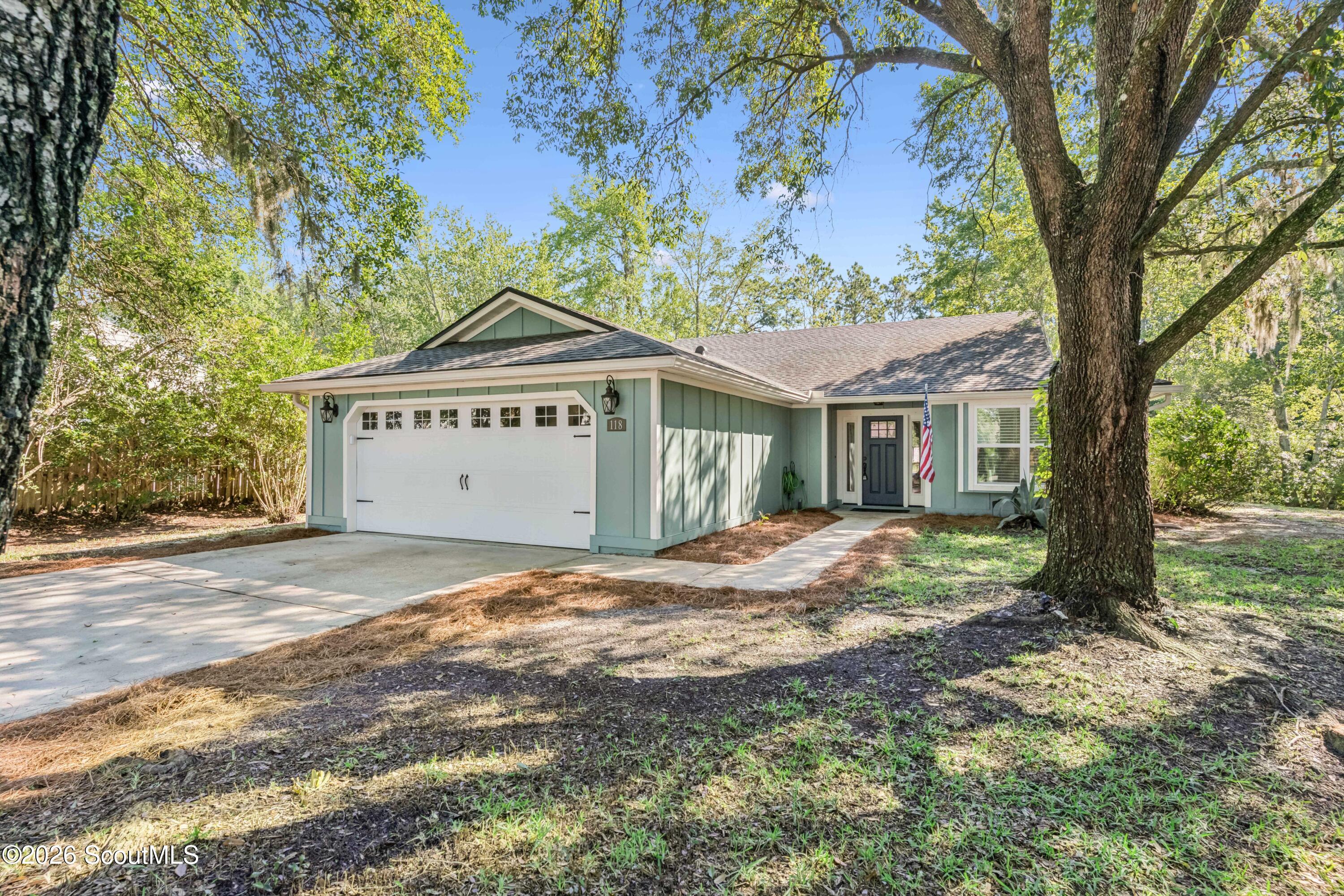 118 Rising Mist Way Kingsland, GA 31548 - Photo 4 of 32 DSC01381