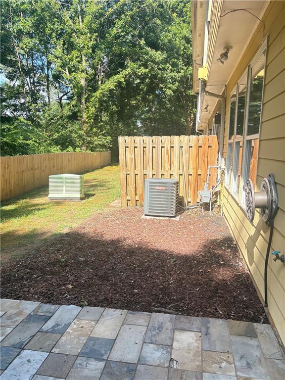 2060 Ellison Way, Unit 11 Kennesaw, GA 30152 - Photo 22 of 26