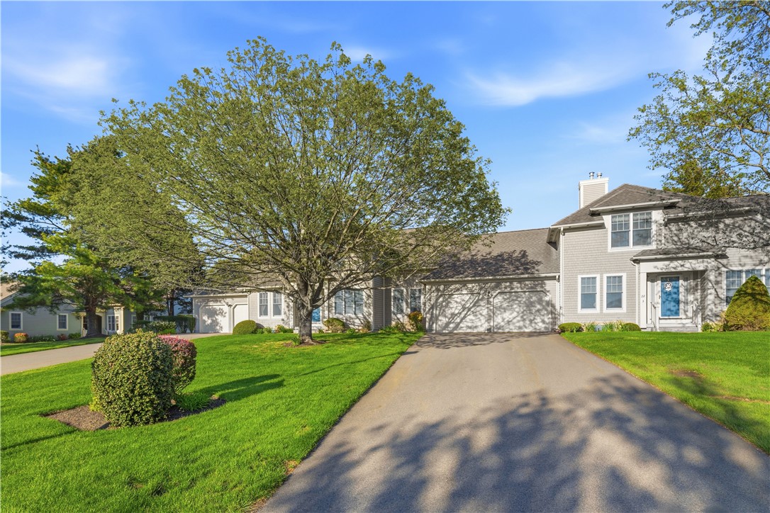 22 Channel View, Unit 2 Warwick, RI 02889 - Photo 4 of 49