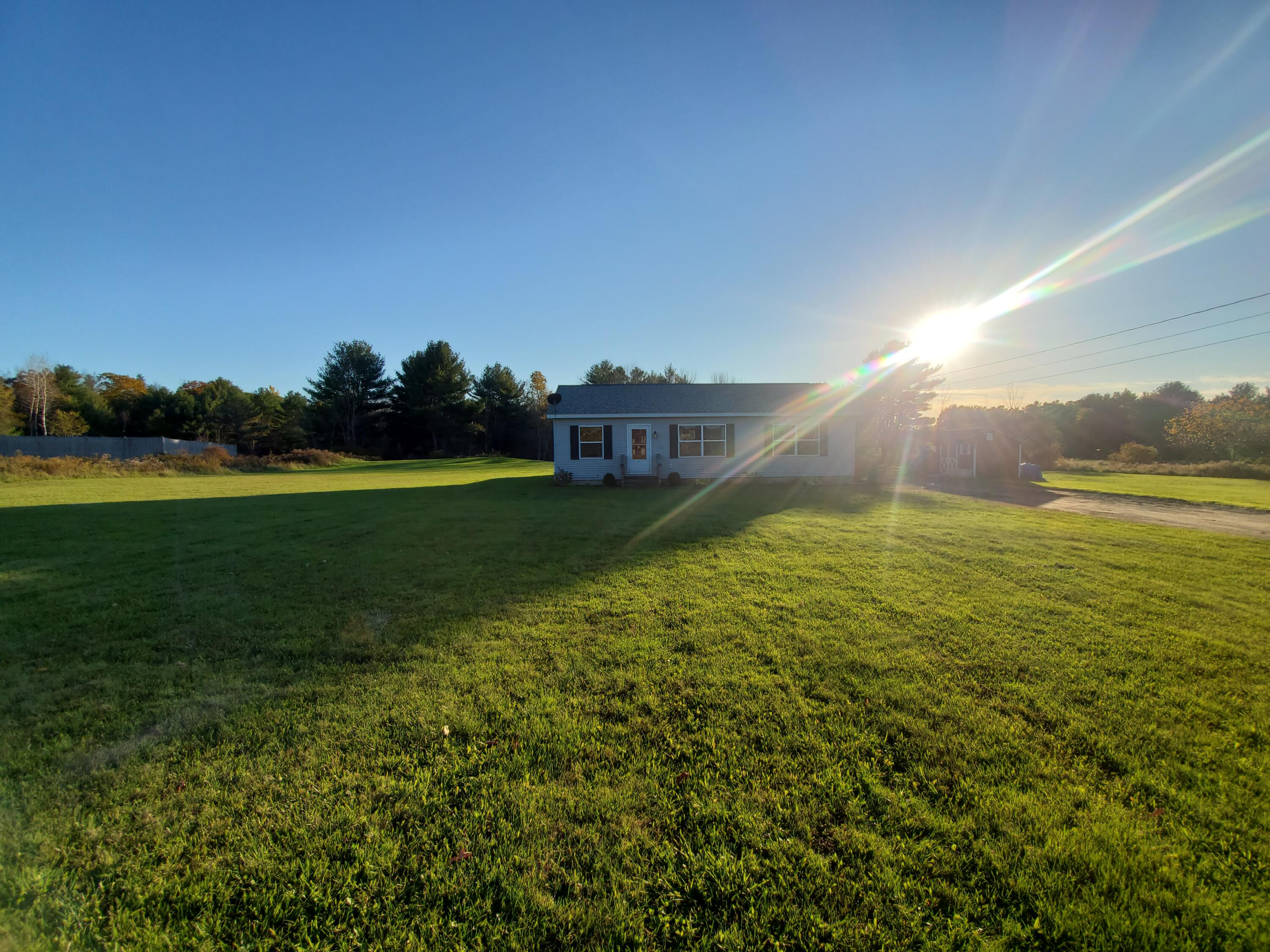 1205 East Pittston Road Pittston, ME 04345 - Photo 25 of 41 20211020_163954