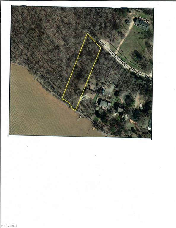 3275 Riverside Drive Lexington, NC 27292 - Photo 10 of 10 Gallery Image 10