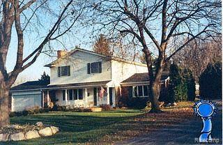 1909 Kingstree Court Rochester, MI 48309 - Photo 1 of 1 Front View