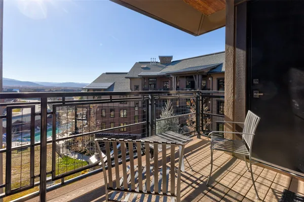 $539,000 | 1175 Bangtail Way, Unit 5113, Steamboat Springs, CO 80487