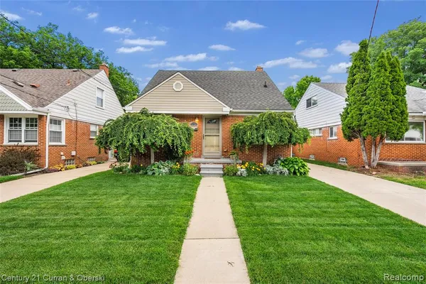 $259,900 | 23704 Harvard Street, Dearborn, MI 48124