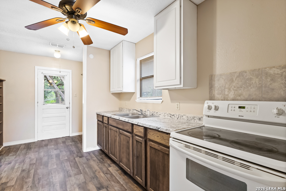 185 Black Bass Road Lakehills, TX 78063 - Photo 11 of 25