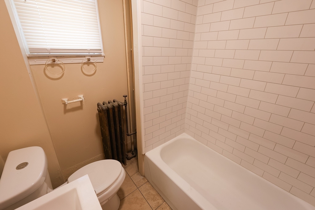 112 Amory Street, Unit 1 Boston, MA 02119 - Photo 8 of 13
