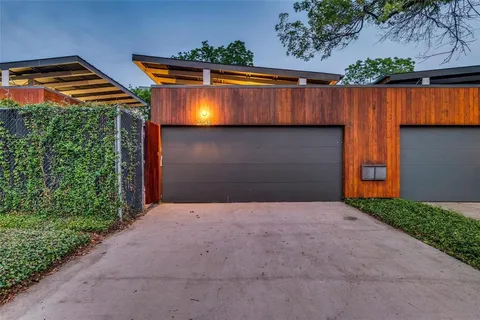 $699,000 | 2714 Throckmorton Street, Unit B, Dallas, TX 75219