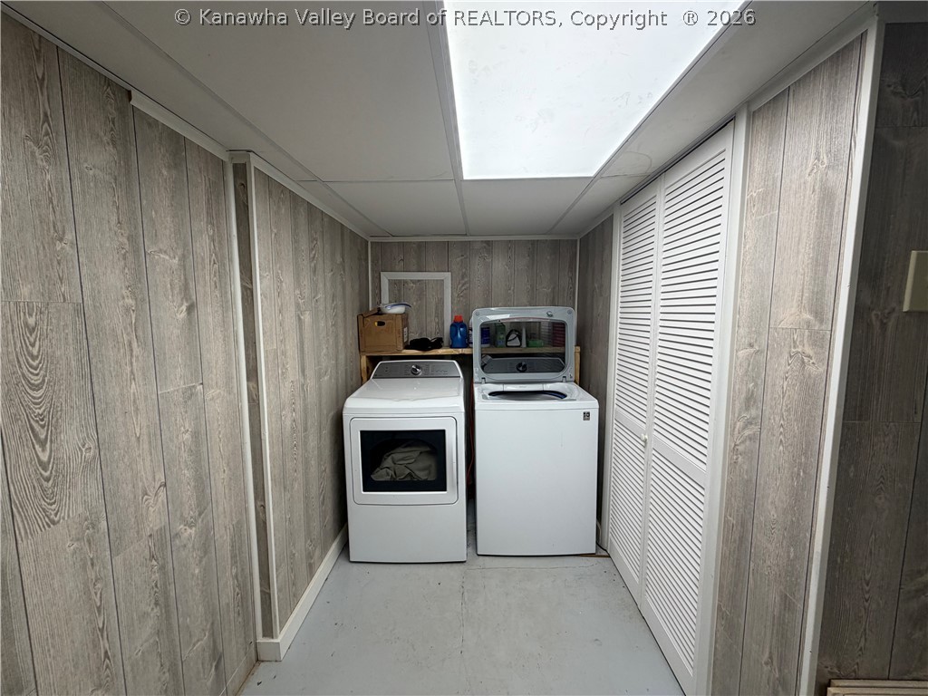 435 Charleston Road Point Pleasant, WV 25550 - Photo 24 of 24 Laundry room