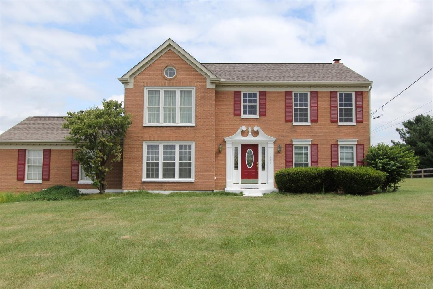 1584 Old N Bend Road Hebron, KY 41048 - Photo 1 of 27 Gallery Image 1