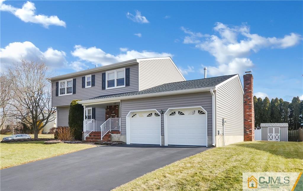 21 Oak Tree Road Monmouth Junction, NJ 08852 - Photo 1 of 20 Gallery Image 1