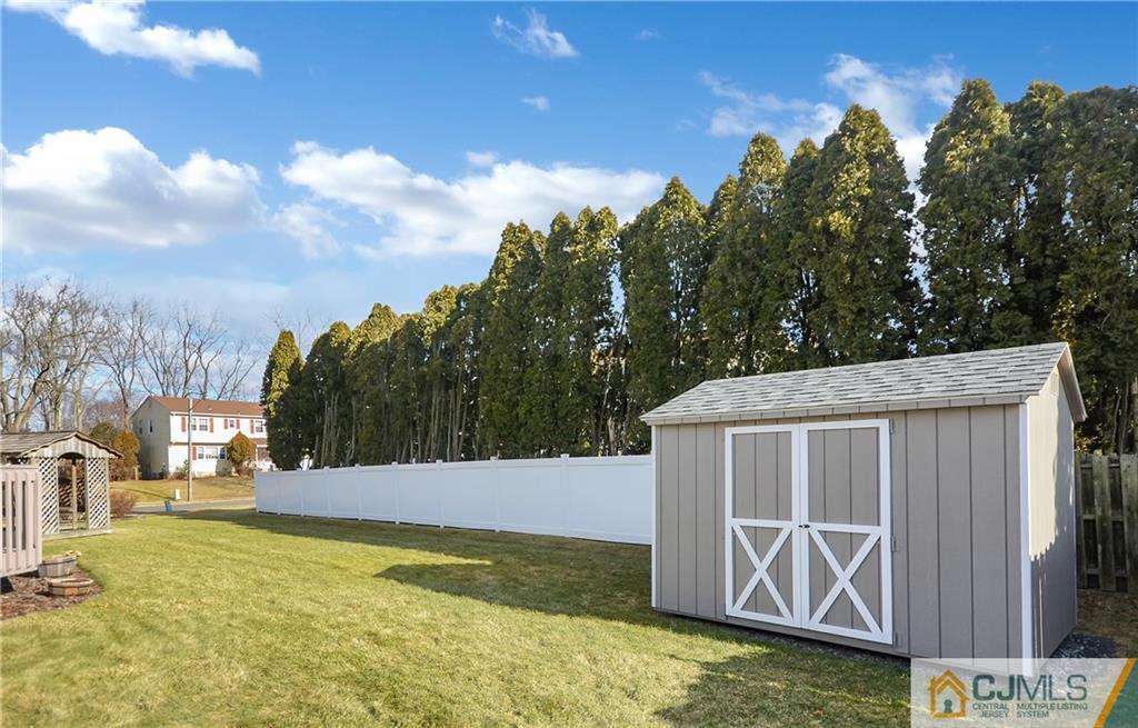 21 Oak Tree Road Monmouth Junction, NJ 08852 - Photo 20 of 20 Gallery Image 20