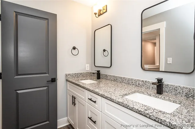 a view of a livingroom with a window