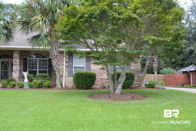 12042 Venice Boulevard Foley, AL 36535 - Photo 5 of 30 Front View