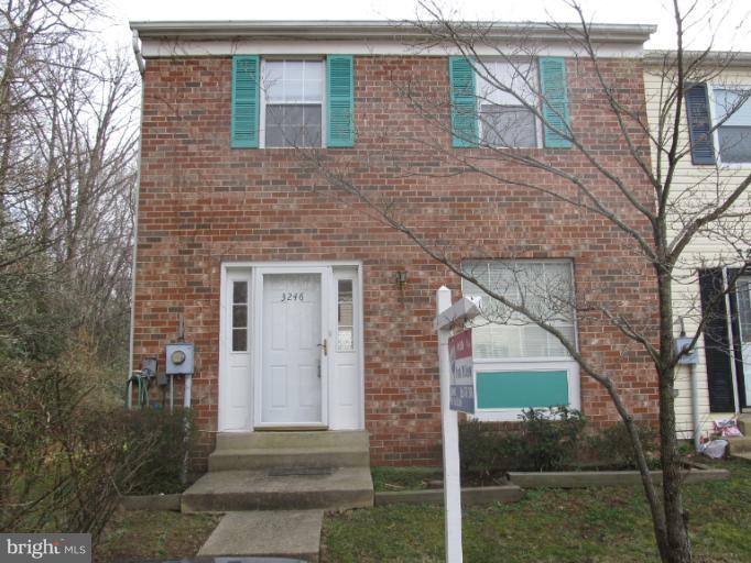 3246 Ryon Court Waldorf, MD 20601 - Photo 17 of 20 Exterior (Front)