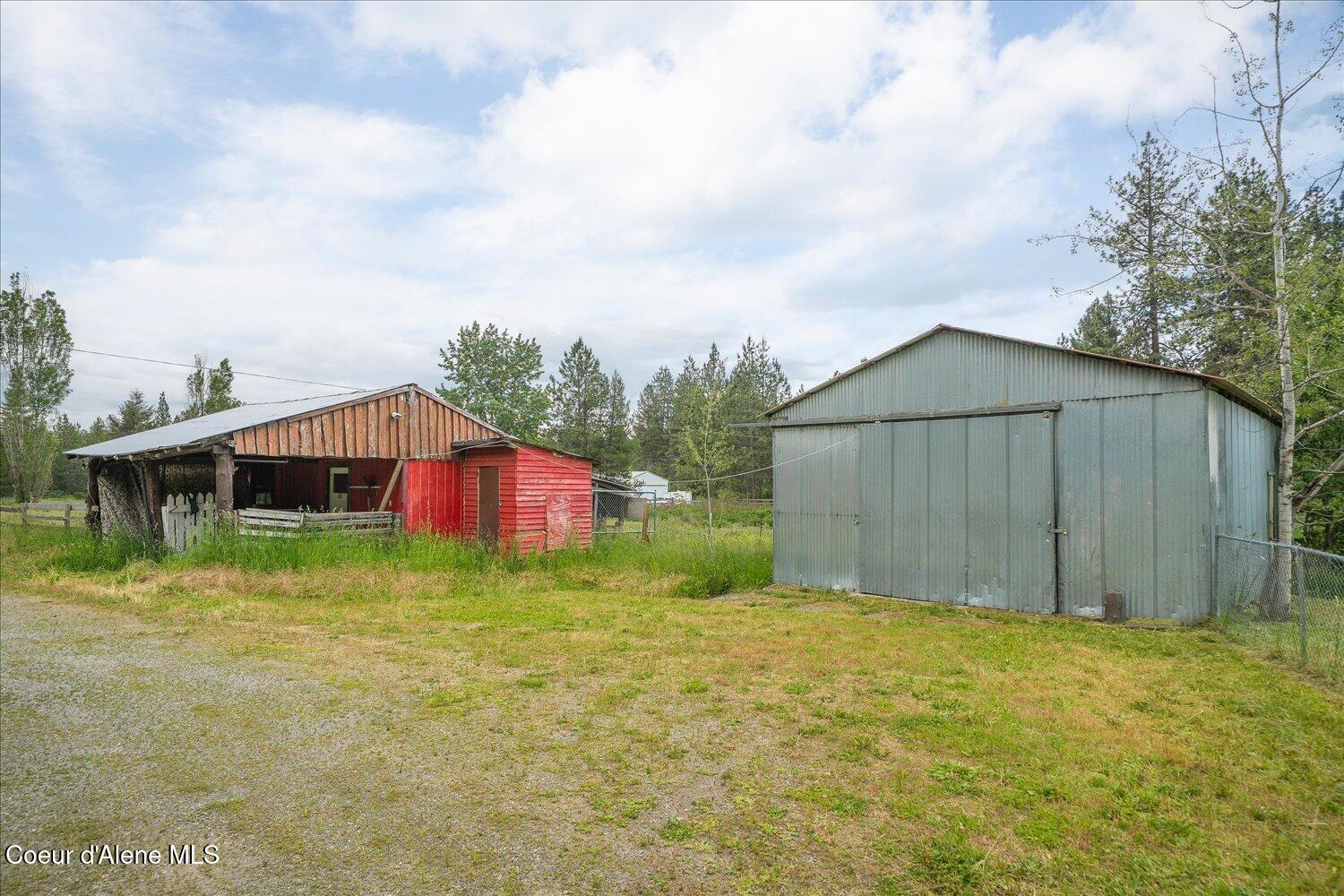 15707 North Ranch Valley Road Rathdrum, ID 83858 - Photo 43 of 49 15707 N Ranch Valley Rd, Rathdrum Idaho