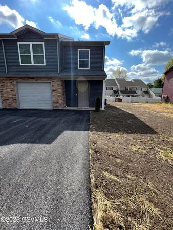 $1,600 | 7 North Chestnut Street, Unit A, Selinsgrove, PA 17870