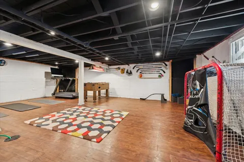 $775,000 | 406 South Evergreen Avenue, Arlington Heights, IL 60005