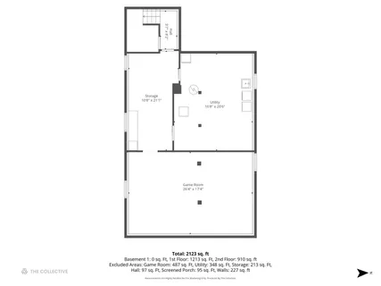 $775,000 | 406 South Evergreen Avenue, Arlington Heights, IL 60005