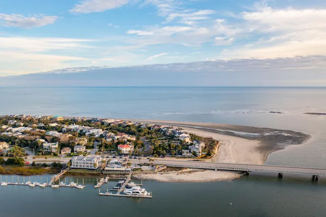 $3,200,000 | 112 Ocean Boulevard, Isle of Palms, SC 29451