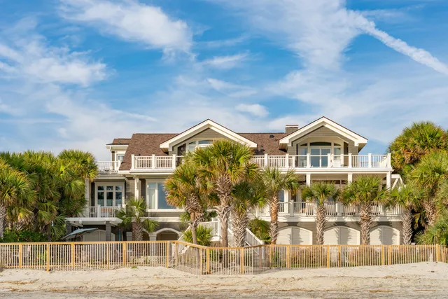 $3,200,000 | 112 Ocean Boulevard, Isle of Palms, SC 29451