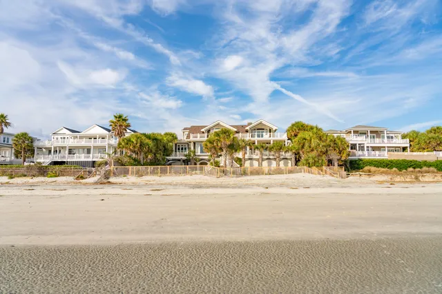 $3,200,000 | 112 Ocean Boulevard, Isle of Palms, SC 29451