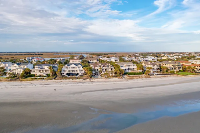 $3,200,000 | 112 Ocean Boulevard, Isle of Palms, SC 29451