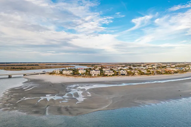 $3,200,000 | 112 Ocean Boulevard, Isle of Palms, SC 29451
