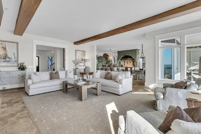 $3,200,000 | 112 Ocean Boulevard, Isle of Palms, SC 29451