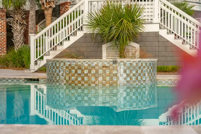 $3,200,000 | 112 Ocean Boulevard, Isle of Palms, SC 29451