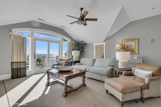 $3,200,000 | 112 Ocean Boulevard, Isle of Palms, SC 29451