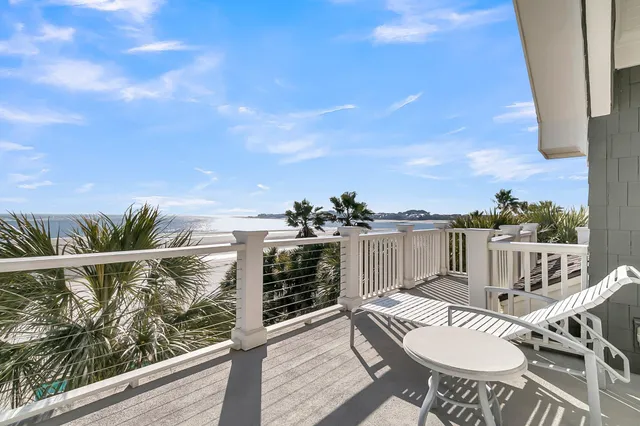 $3,200,000 | 112 Ocean Boulevard, Isle of Palms, SC 29451