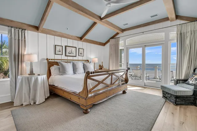 $3,200,000 | 112 Ocean Boulevard, Isle of Palms, SC 29451