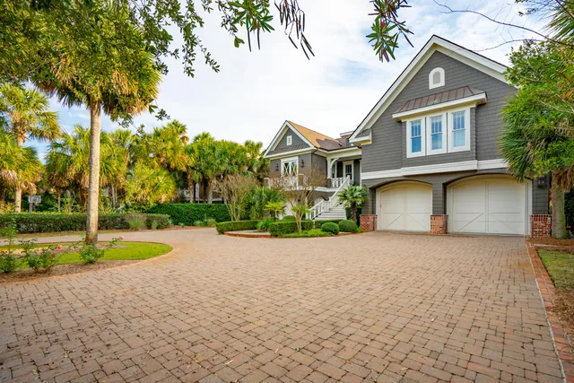 $3,200,000 | 112 Ocean Boulevard, Isle of Palms, SC 29451