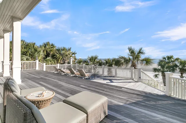 $3,200,000 | 112 Ocean Boulevard, Isle of Palms, SC 29451