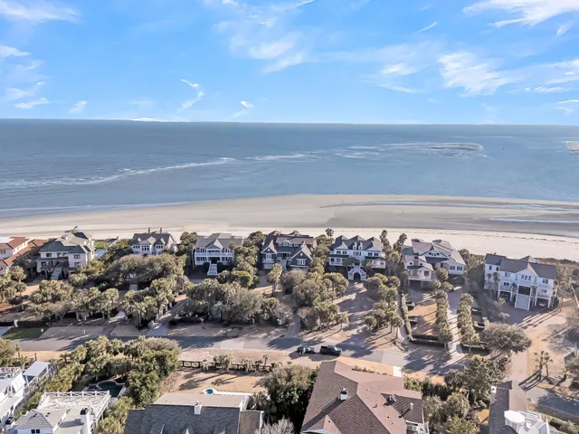$3,200,000 | 112 Ocean Boulevard, Isle of Palms, SC 29451