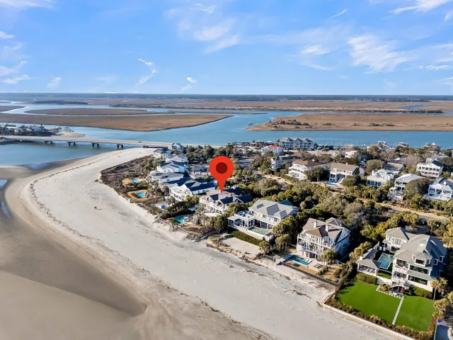 $3,200,000 | 112 Ocean Boulevard, Isle of Palms, SC 29451