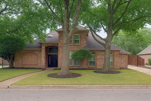 $675,000 | 3409 Langley Hill Lane, Colleyville, TX 76034