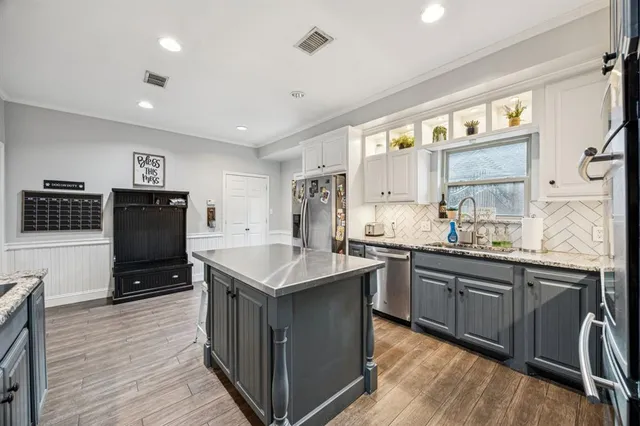 $665,000 | 3409 Langley Hill Lane, Colleyville, TX 76034