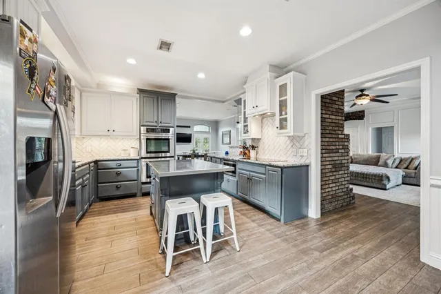 $665,000 | 3409 Langley Hill Lane, Colleyville, TX 76034